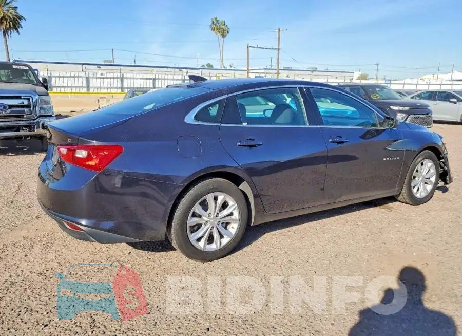 1G1ZD5ST7PF178763 Photo# 3