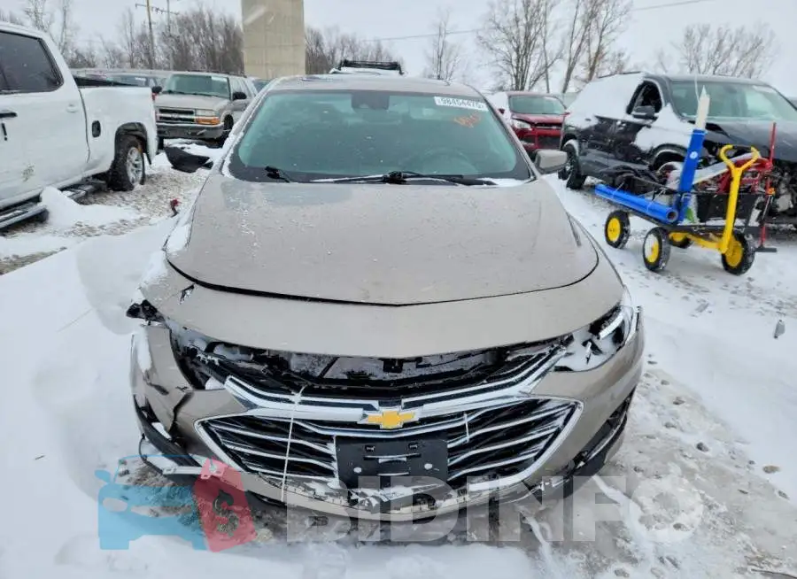 1G1ZD5ST7PF201569 Photo# 5