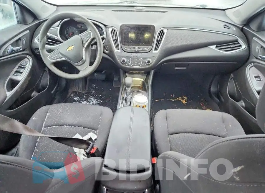1G1ZD5ST7PF201569 Photo# 8