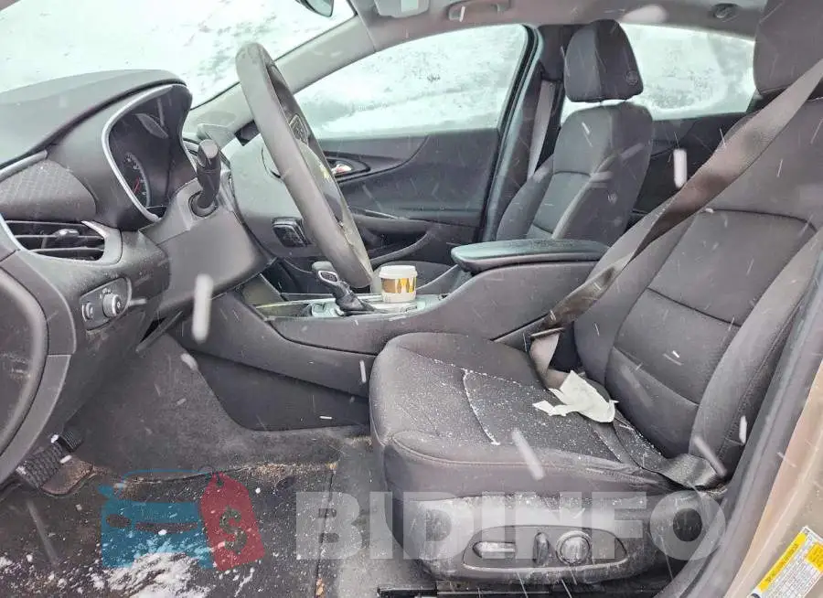 1G1ZD5ST7PF201569 Photo# 7
