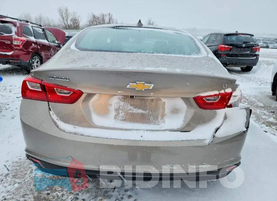 1G1ZD5ST7PF201569 Photo# 6