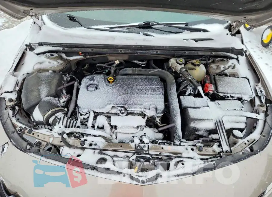 1G1ZD5ST7PF201569 Photo# 11