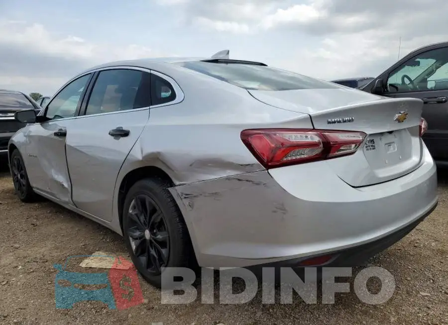 1G1ZD5ST8LF091948 Photo# 2