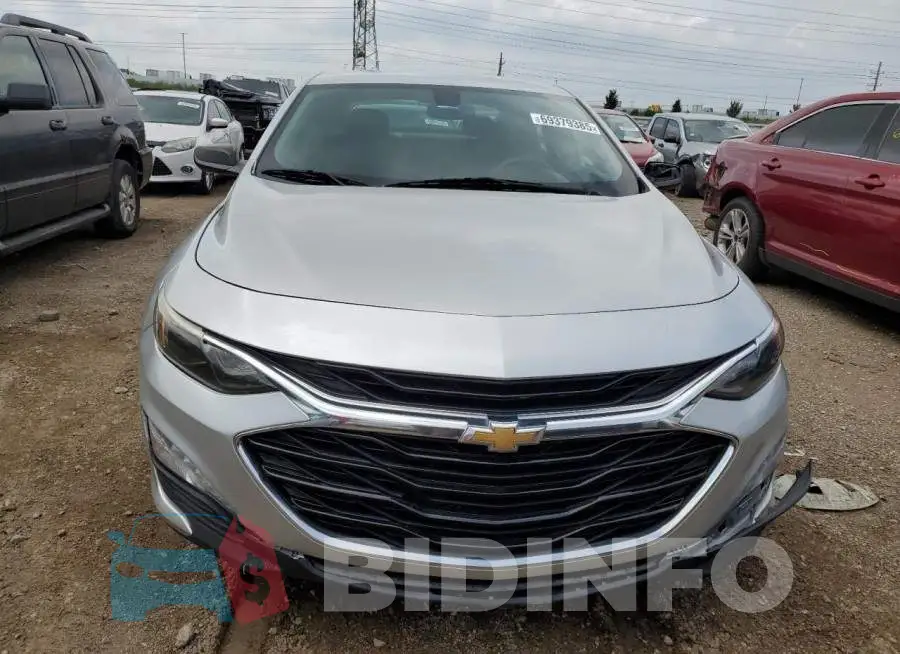 1G1ZD5ST8LF091948 Photo# 5