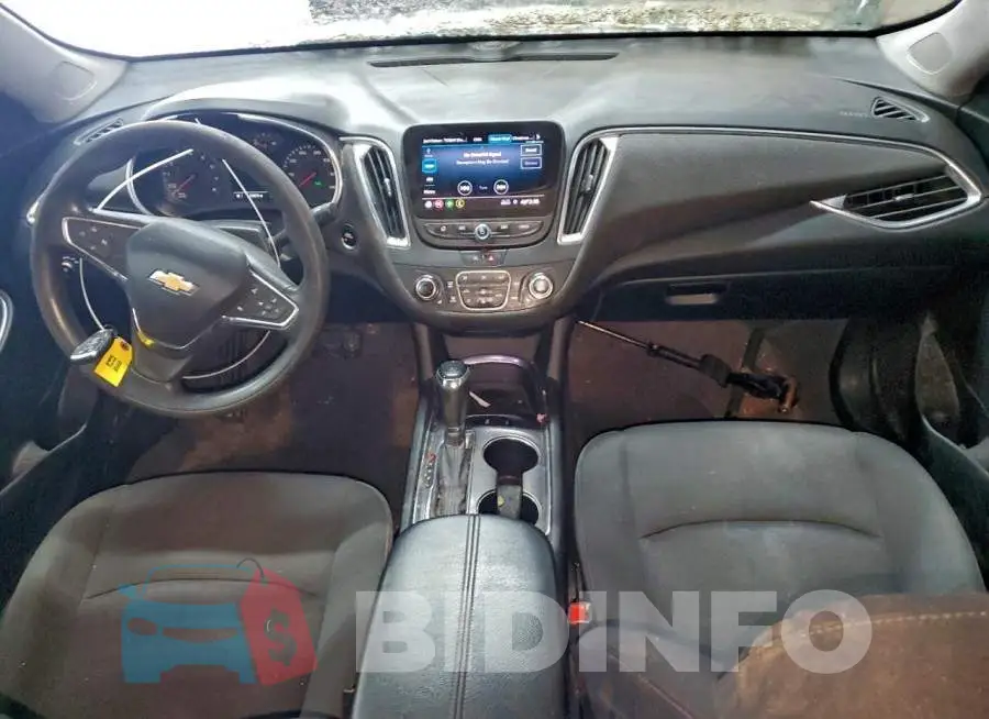 1G1ZD5ST8LF145104 Photo# 8