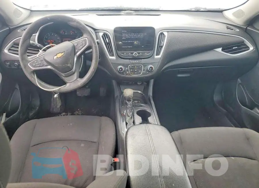 1G1ZD5ST8PF129880 Photo# 8