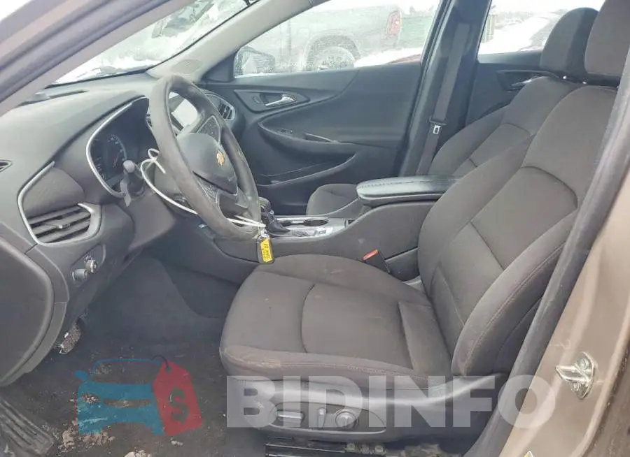 1G1ZD5ST8PF129880 Photo# 7