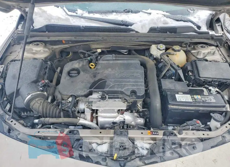 1G1ZD5ST8PF129880 Photo# 11