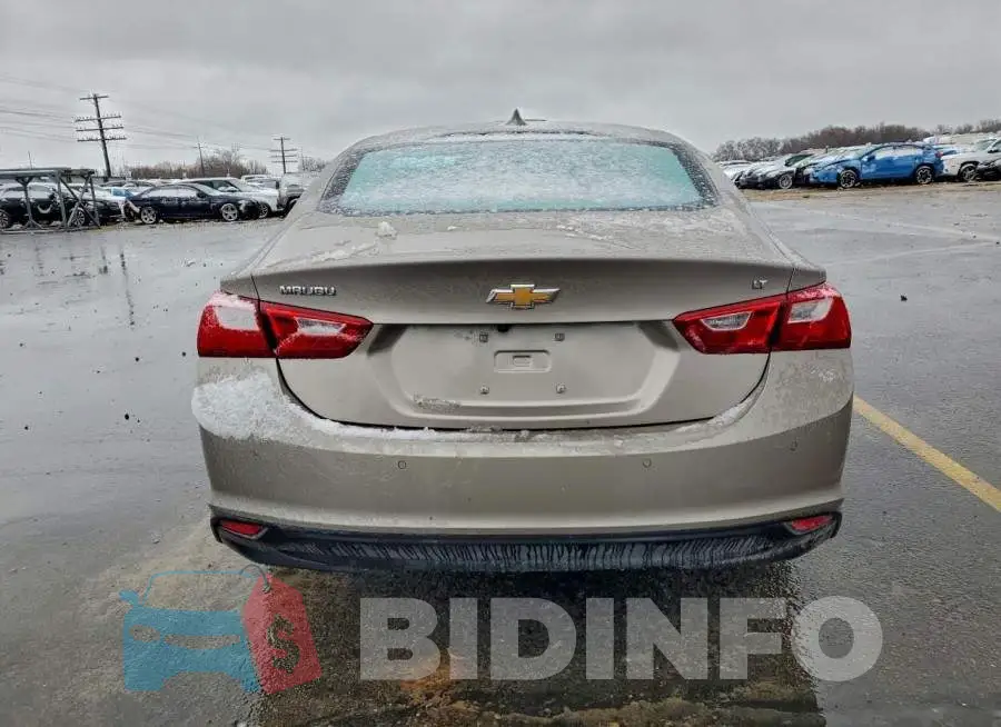 1G1ZD5ST8RF131955 Photo# 6