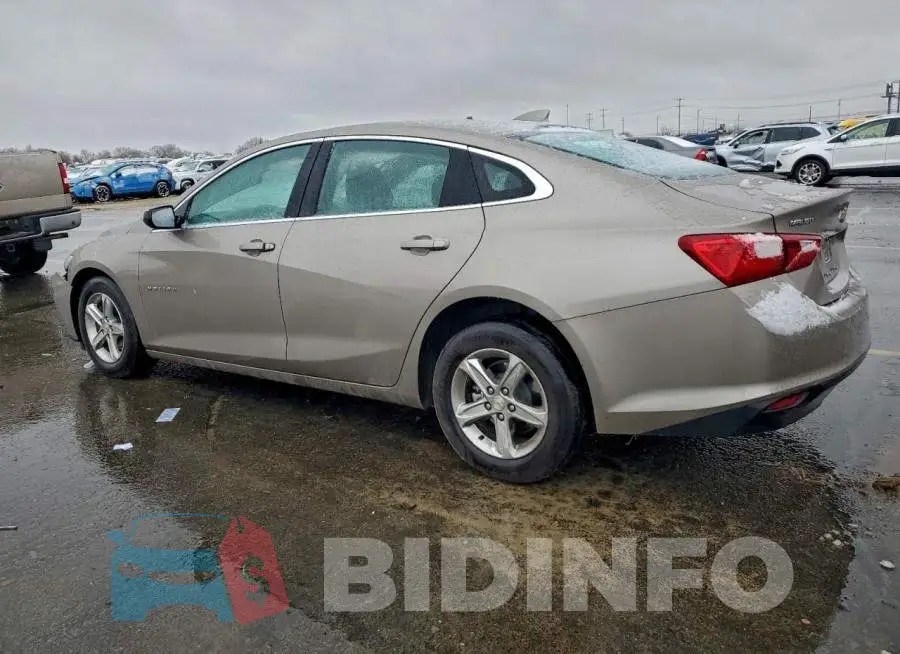 1G1ZD5ST8RF131955 Photo# 2
