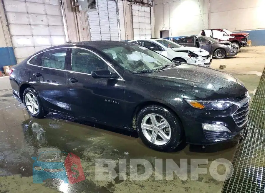 1G1ZD5ST8RF202152 Photo# 4