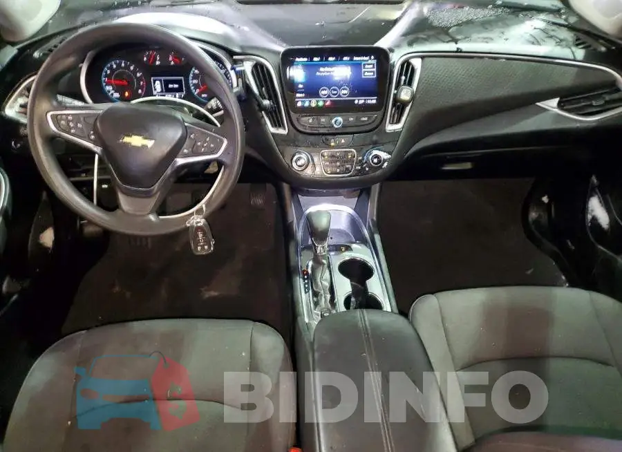 1G1ZD5ST8RF202152 Photo# 8
