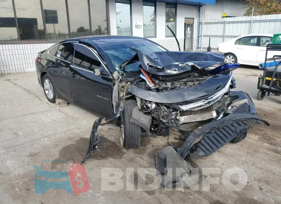 1G1ZD5ST9RF118146 Photo# 4