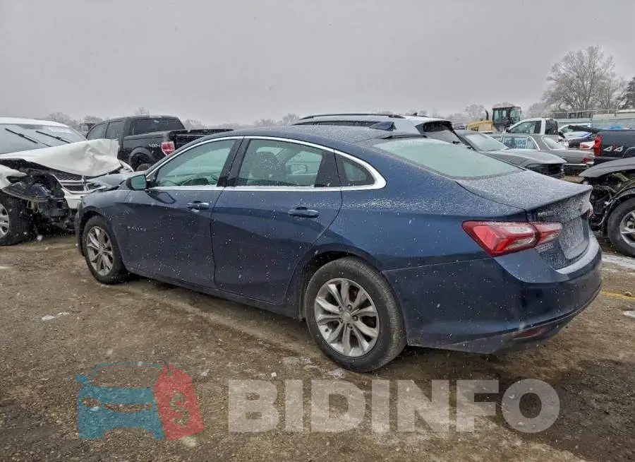 1G1ZD5STXKF203146 Photo# 2