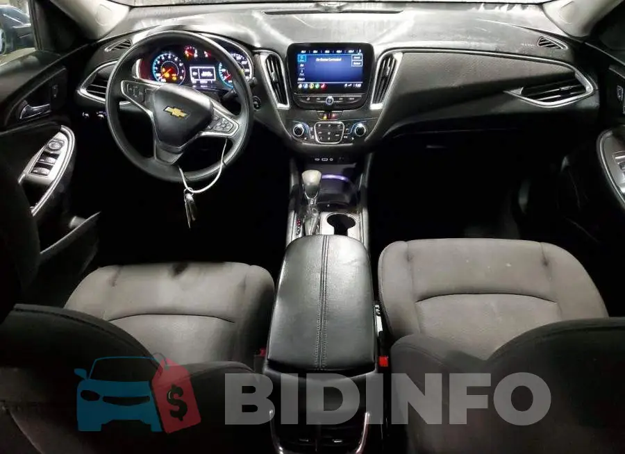 1G1ZD5STXMF072724 Photo# 8