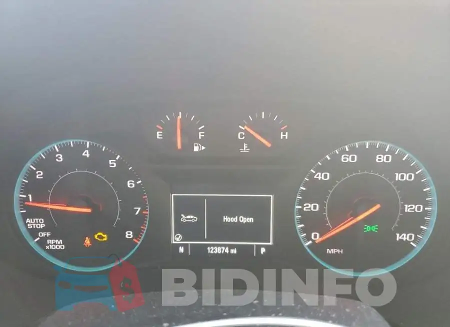 1G1ZG5ST5LF151112 Photo# 9