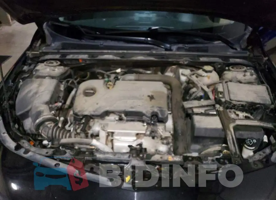 1G1ZG5ST8KF212368 Photo# 11