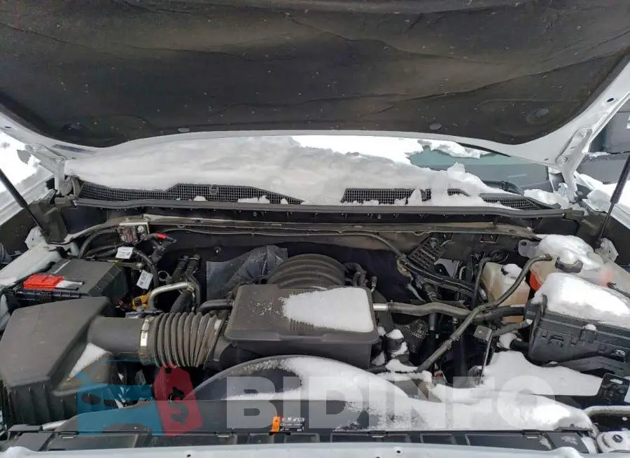 1GC5KLE77SF269961 Photo# 11