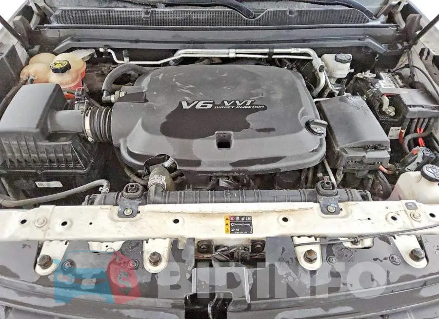 1GCGTCENXK1102267 Photo# 11