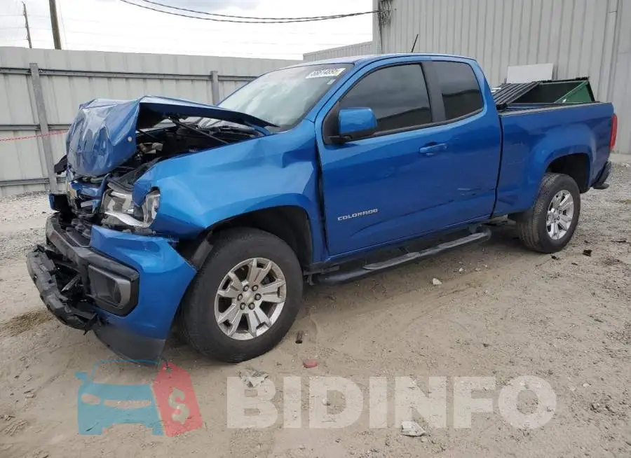1GCHSCEA2M1114257 Photo# 1