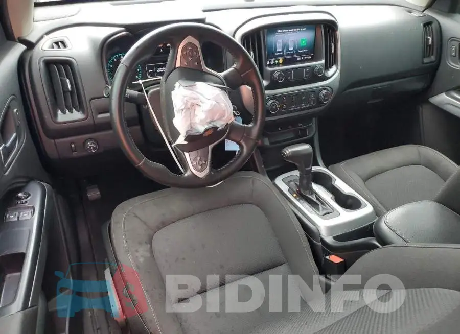 1GCHSCEA2M1114257 Photo# 8