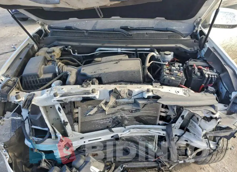 1GCHSCEA6M1240508 Photo# 11