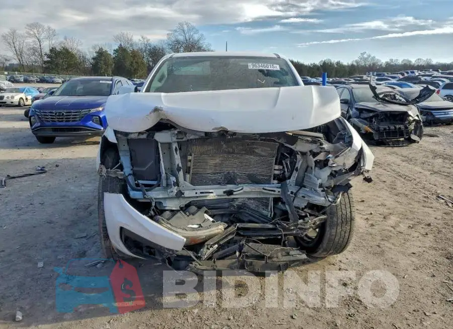 1GCHSCEA6M1240508 Photo# 5
