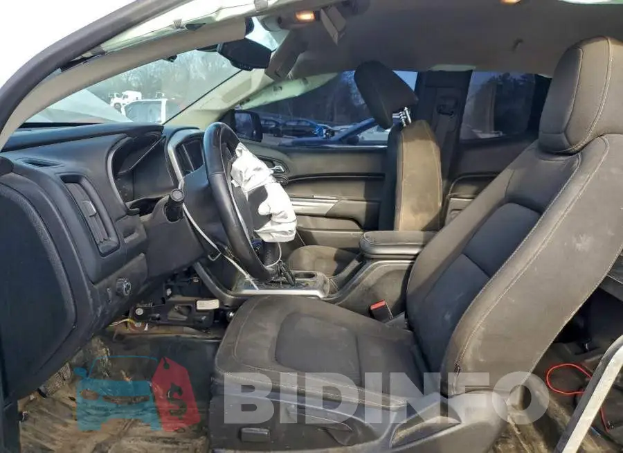 1GCHSCEA6M1240508 Photo# 7