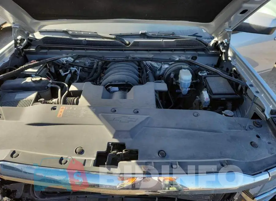 1GCVKREC7JZ348513 Photo# 11