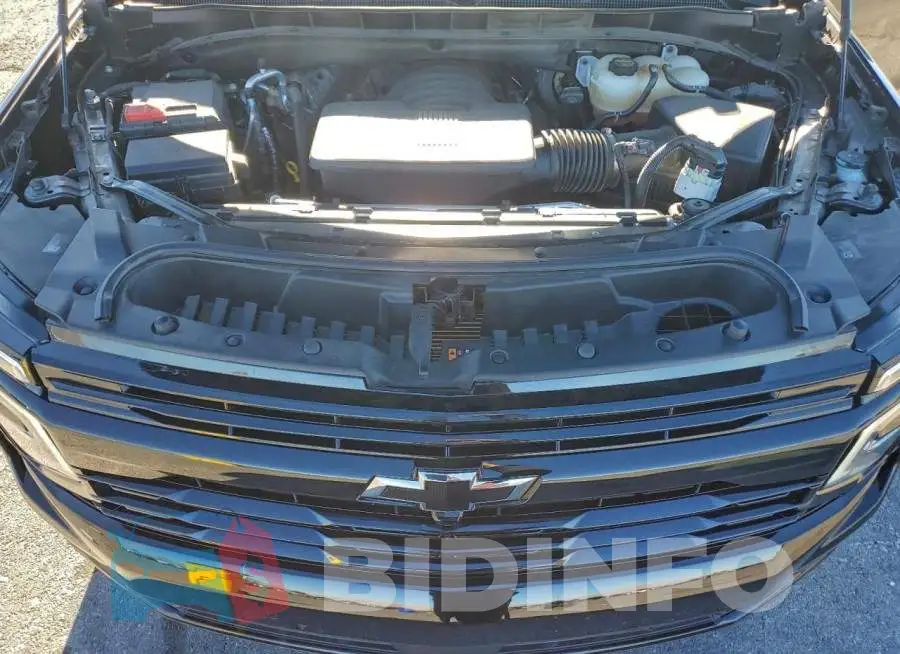 1GNS6ERL0SR231293 Photo# 12