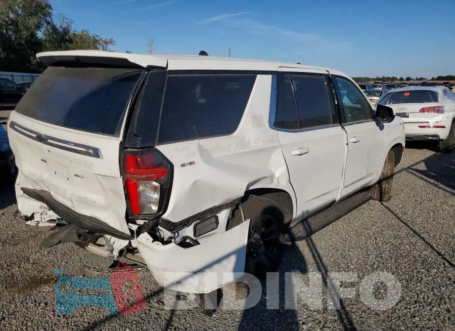 1GNSCLED2RR224397 Photo# 3