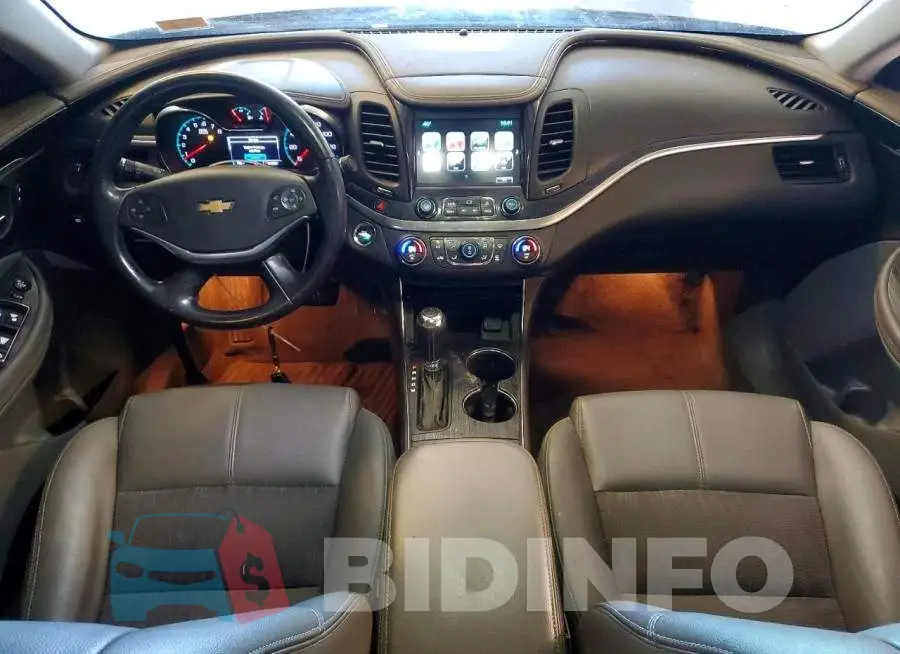 2G1105S34J9132414 Photo# 8