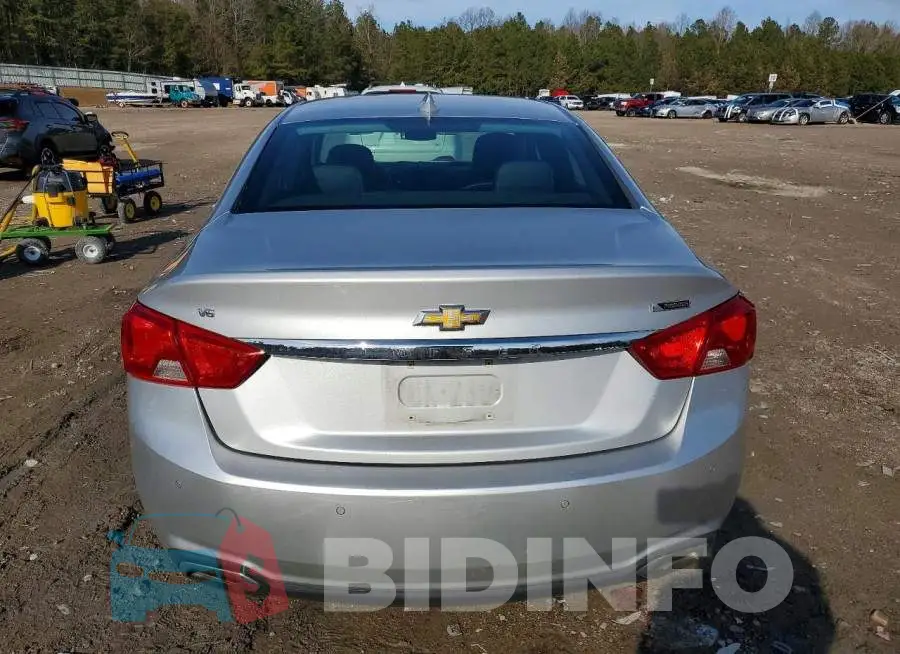 2G1105S39K9132913 Photo# 6
