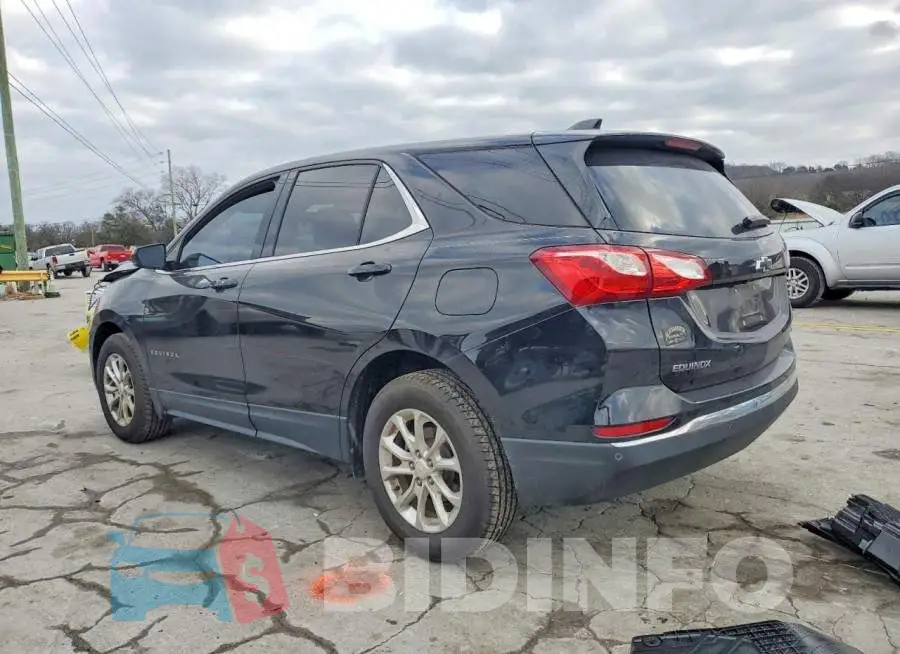 2GNAXKEV7L6231836 Photo# 2