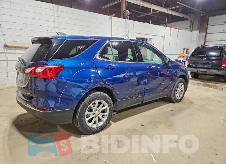 2GNAXTEV7L6226285 Photo# 3