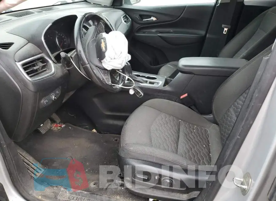 2GNAXTEV8L6193118 Photo# 7
