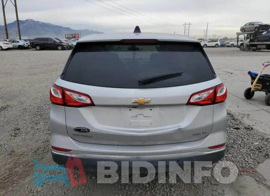 2GNAXTEV8L6193118 Photo# 6