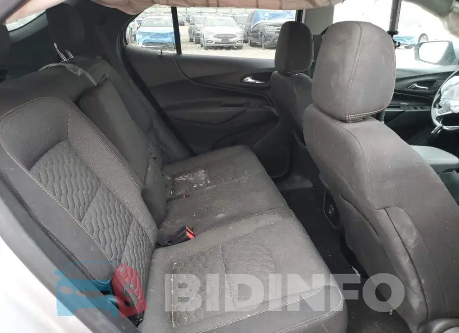 2GNAXTEV8L6193118 Photo# 11