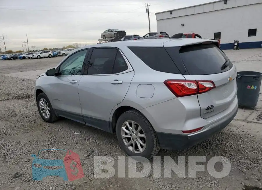 2GNAXTEV8L6193118 Photo# 2