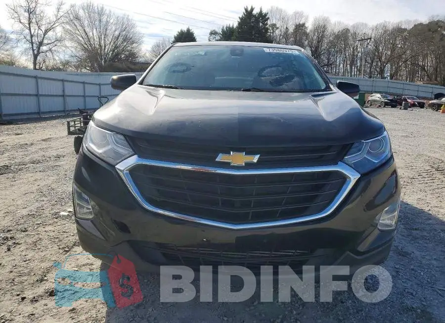 2GNAXUEV0M6113897 Photo# 5