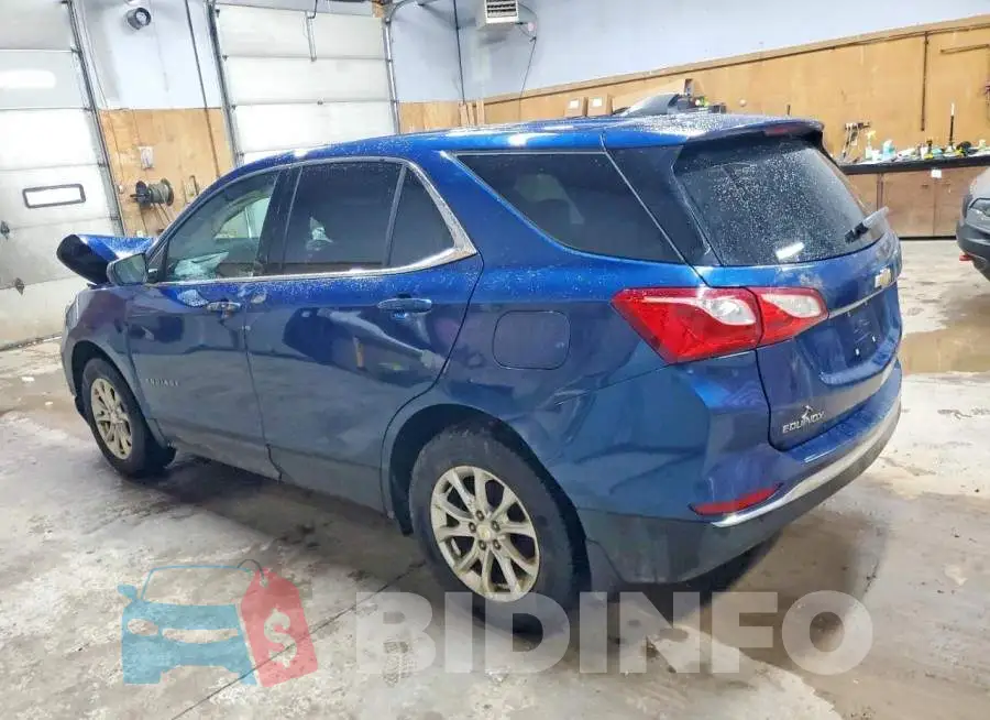 2GNAXUEV6L6223674 Photo# 2