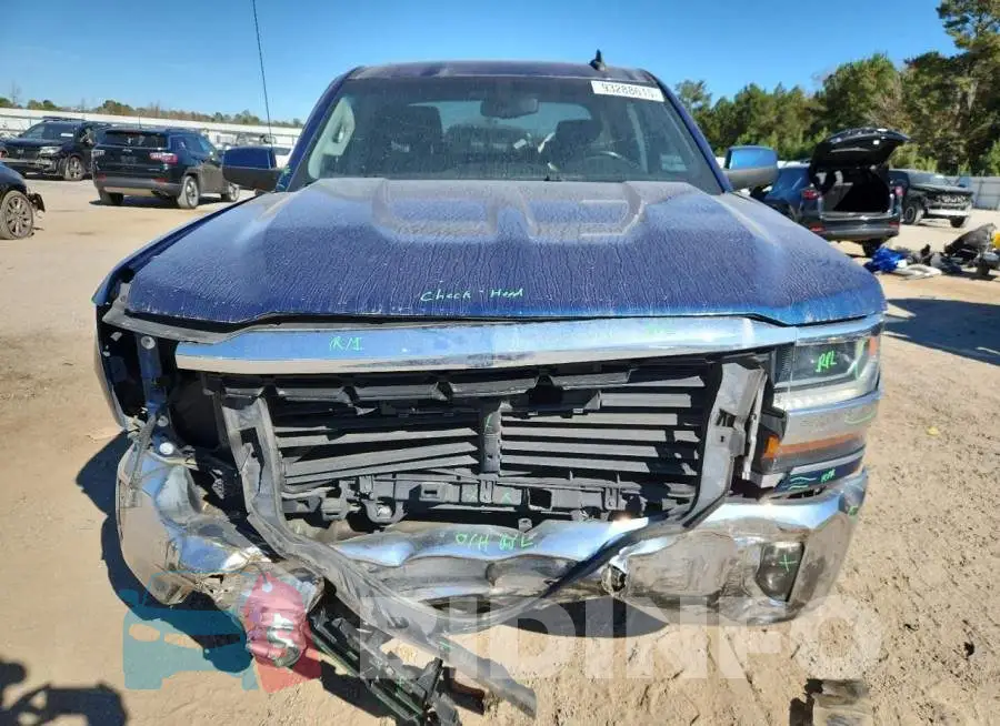 3GCPCREC2HG450673 Photo# 5