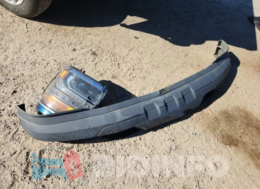 3GCPCREC2HG450673 Photo# 12