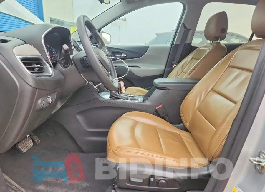 3GNAXHEV1NS181233 Photo# 7