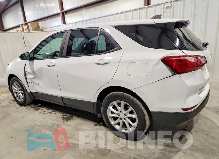 3GNAXHEV7LS691552 Photo# 2