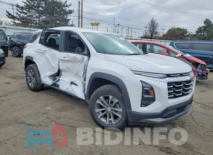 3GNAXPEGXSL301970 Photo# 4