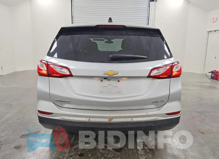 3GNAXTEV8ML387404 Photo# 6