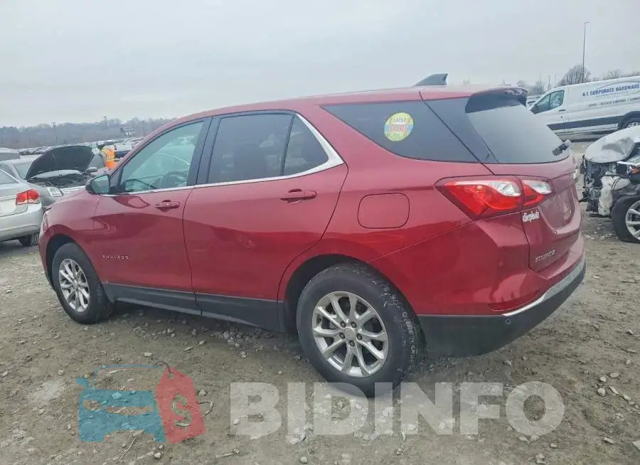3GNAXUEV0ML333472 Photo# 2