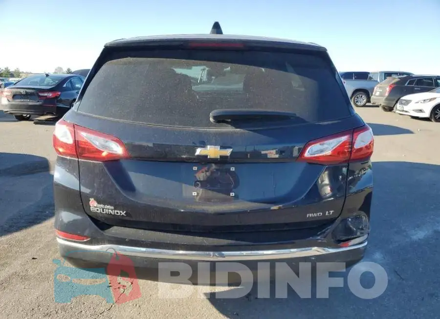 3GNAXUEV7LS642618 Photo# 6