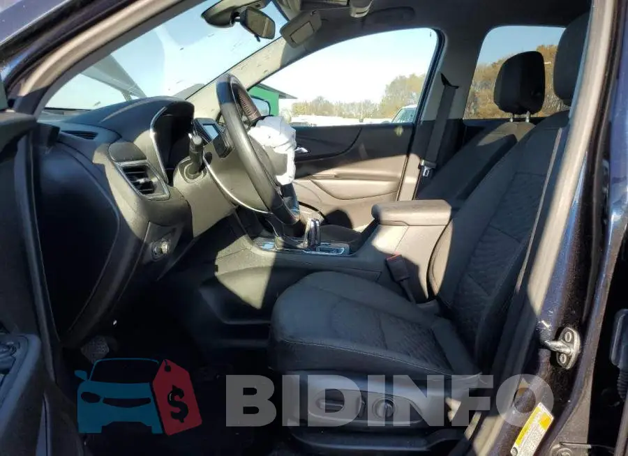 3GNAXUEV7LS642618 Photo# 7